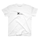 XsoundのXsound スタンダードTシャツ