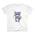 miroのにゃんにゃんにゃんこりん　グッズ スタンダードTシャツ