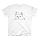 好みが別れるショップのあくまん（通常） スタンダードTシャツ