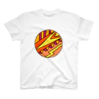 koamaの太陽 Regular Fit T-Shirt