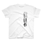 電氣エンドルフィンの蒸気愛好家予備軍 Regular Fit T-Shirt