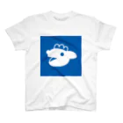 AOINO COFFEE FACTORYのAOINO typeA スタンダードTシャツ