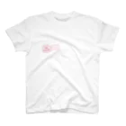 artypartyのTHE YUNOGO ONSEN スタンダードTシャツ