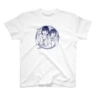 lil__Munchiesののえちゃん Regular Fit T-Shirt