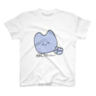 龙の未確認生物 スタンダードTシャツ