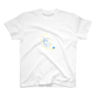 薔薇日々のウクライナ支援 スタンダードTシャツ