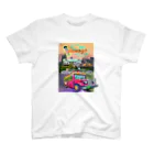 artypartyのyunogo mango ! Regular Fit T-Shirt