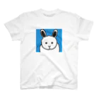 nakano31のポッポちゃんTシャツ スタンダードTシャツ