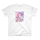 meiの地雷系女の子Tシャツ Regular Fit T-Shirt