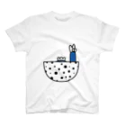 AOINO COFFEE FACTORYのAOINO typeE スタンダードTシャツ