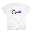 kuroshibadoのnakanoSTARS スタンダードTシャツ