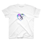 蘭々🖌Live🍀🧠🙈の夢 スタンダードTシャツ