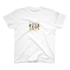 Gogoのfashion manga shopping Regular Fit T-Shirt