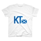 Design UKのKT Regular Fit T-Shirt
