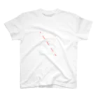 路地裏のやじるし2022 Regular Fit T-Shirt