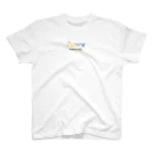 snottt.officalのウクライナ支援　有志チャリティーグッズ Regular Fit T-Shirt