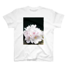 スマイルスタイルの桜花 2 Regular Fit T-Shirt