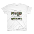 Olive&SucculentGardenのOlive&SucculentGarden公式グッズ Regular Fit T-Shirt
