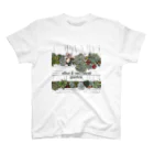 Olive&SucculentGardenのOlive&SucculentGarden公式グッズ スタンダードTシャツ