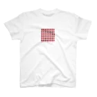 Tiny's picturesのいちごっぱら スタンダードTシャツ