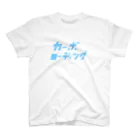 scbのカーボターボ！！ スタンダードTシャツ