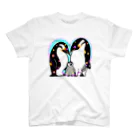 singer  kieの超絶福ペンギン🐧 スタンダードTシャツ