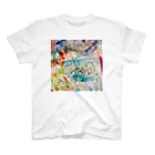 mikoの春の嵐 Regular Fit T-Shirt