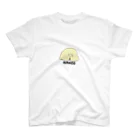 ぽたの犬小屋のどこんじょぽた Regular Fit T-Shirt