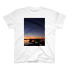 ランタン街・離れの旅するカラフルTシャツ～キューバ編～ Regular Fit T-Shirt