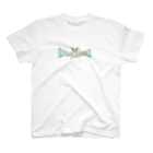 GaoCaoJapanのバンザーイ！(^0^)/ スタンダードTシャツ