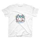 Phantom Plants shopの猫シャンプー(ニャンプー) スタンダードTシャツ