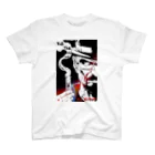 σοκ（ソク）【30.04.98】のKill the old me σοκ【30.04.98】 Regular Fit T-Shirt