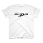 エリータスバスケットボールのElitus Logo Tee スタンダードTシャツ