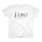 JAROのJARO スタンダードTシャツ