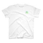 バヴみき / BAVUMIKIの鳴くホケキヨ スタンダードTシャツ