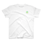 バヴみき / BAVUMIKIのお茶目なホケキヨ Regular Fit T-Shirt