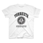 yohakuyaのYOHAKUYA Regular Fit T-Shirt
