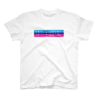 NIPPONIA NIPPONのストリートは知らない3D Regular Fit T-Shirt