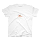 ＤＡＹＴＡＹのかりふぉるにあ Tee スタンダードTシャツ