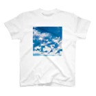 Fleurisseの清空 スタンダードTシャツ