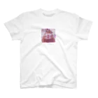 nail_sopoのpunpun Regular Fit T-Shirt