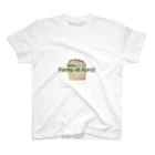 From one step のForno di Kanji スタンダードTシャツ