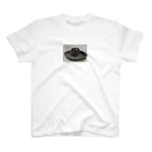 カタナシ　ウミのcannelé Regular Fit T-Shirt