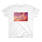 cloud.のYOU スタンダードTシャツ