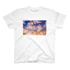 cloud.のHARU Regular Fit T-Shirt