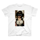 ___yume428のslutty Regular Fit T-Shirt