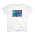 cloud.のINRYOKU スタンダードTシャツ