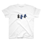 japanjunpのリビングデッドくん Regular Fit T-Shirt