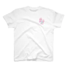 tachikawaのゆにここ スタンダードTシャツ