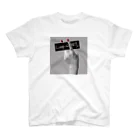 Loop GraffitiのRED NAIL スタンダードTシャツ